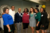 USF african american alumni reception